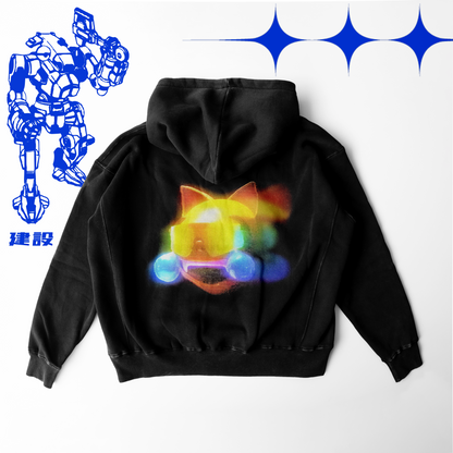 Mog y2k Limited Edition Hoodie