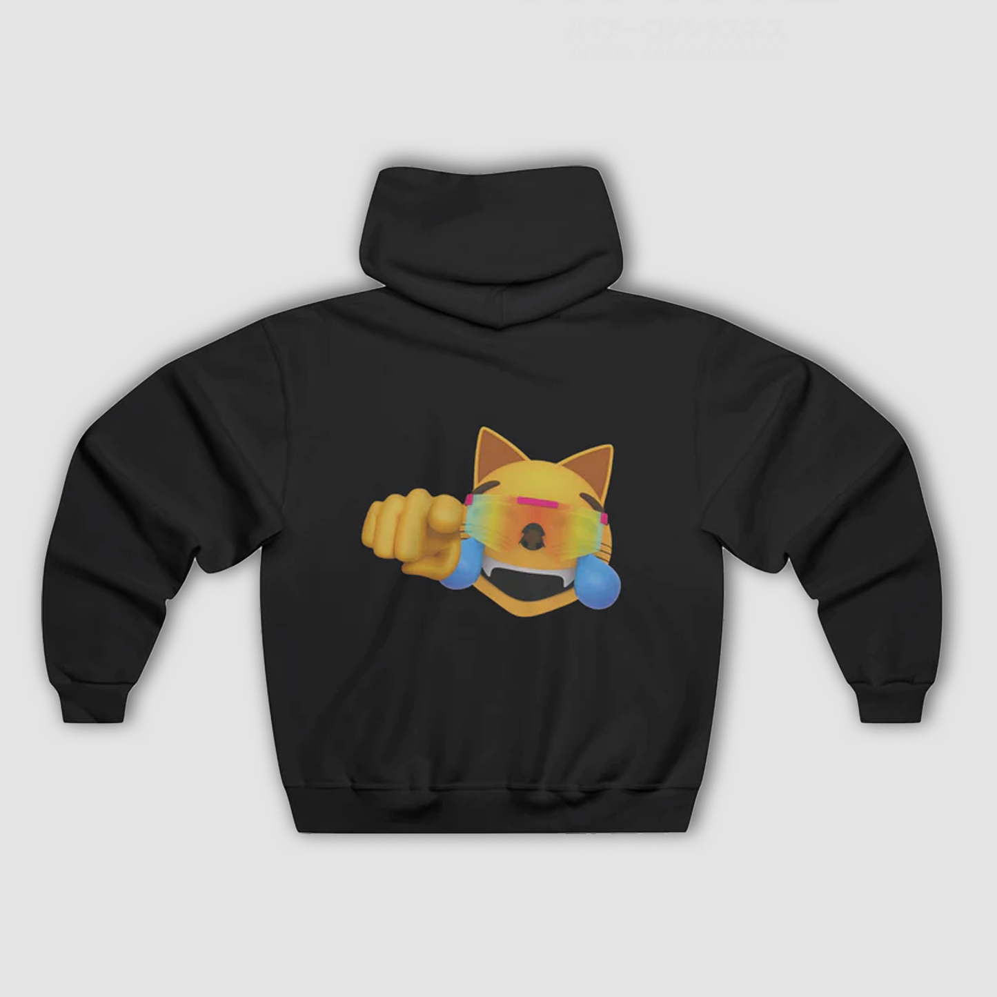 The MOG Hoodie