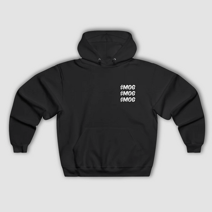 The MOG Hoodie