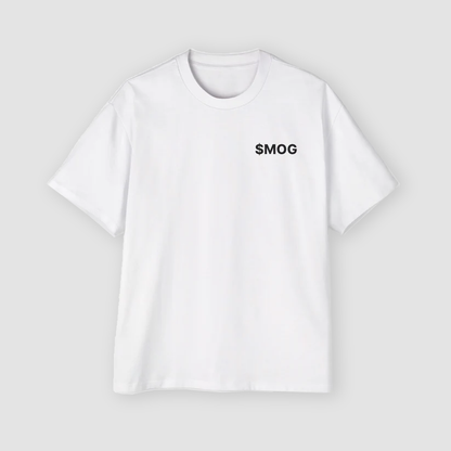 The MOG Tee